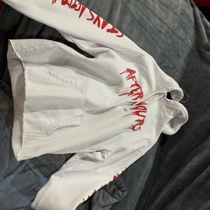 After HoursxVlone Hoodie